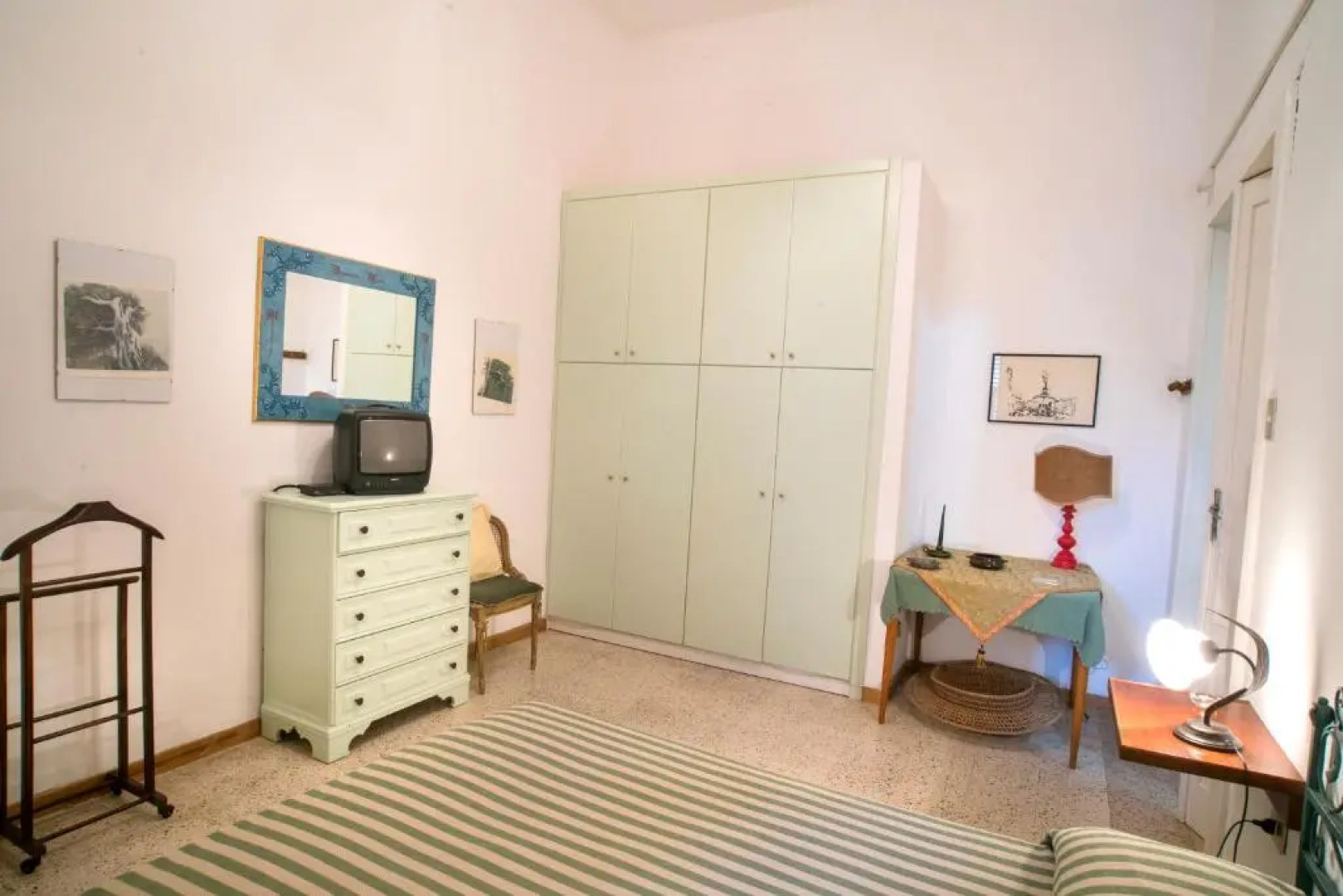 Appartamento con Piscina in Villa (Galatina)