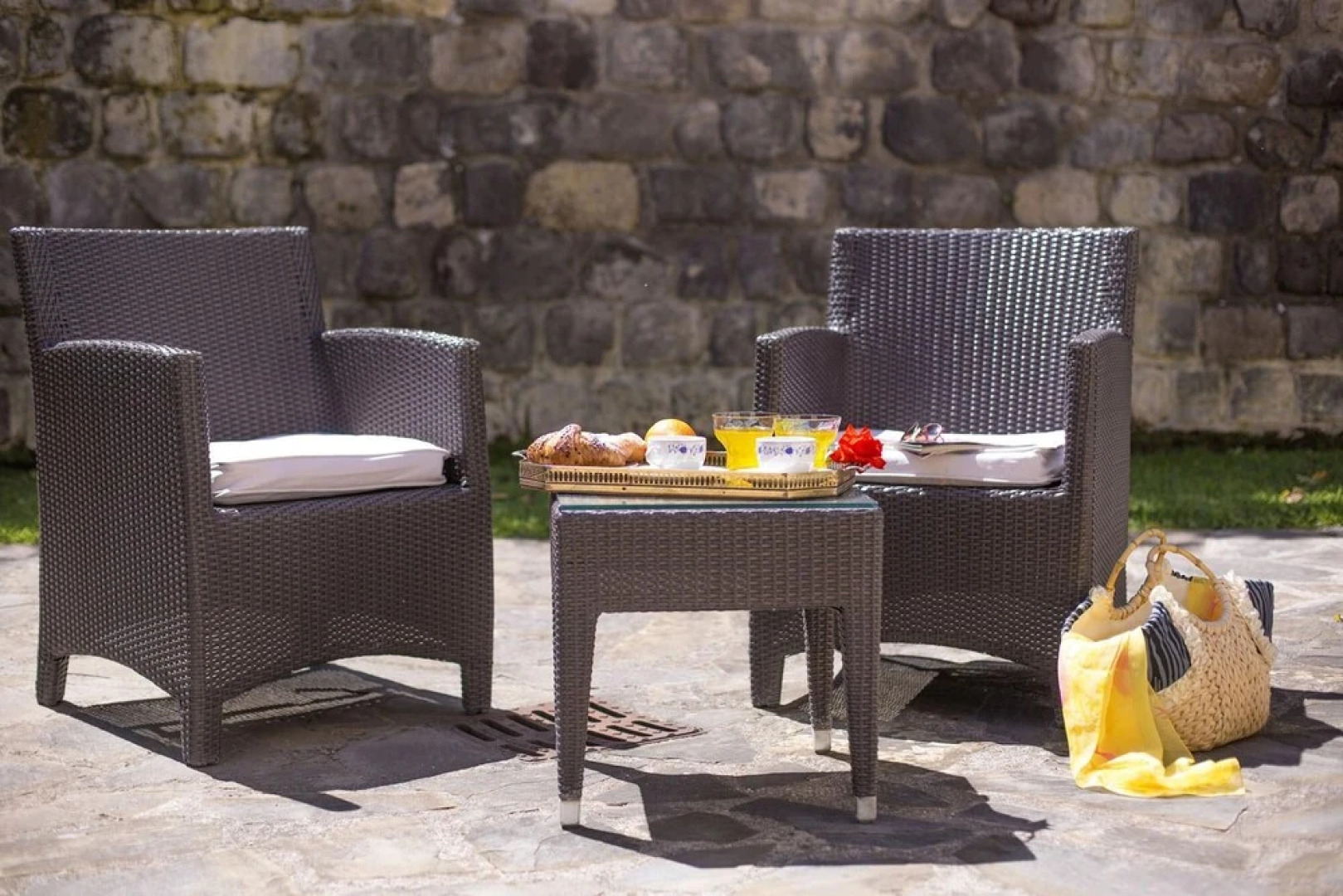 Residence Bosco - Villa Il Noce