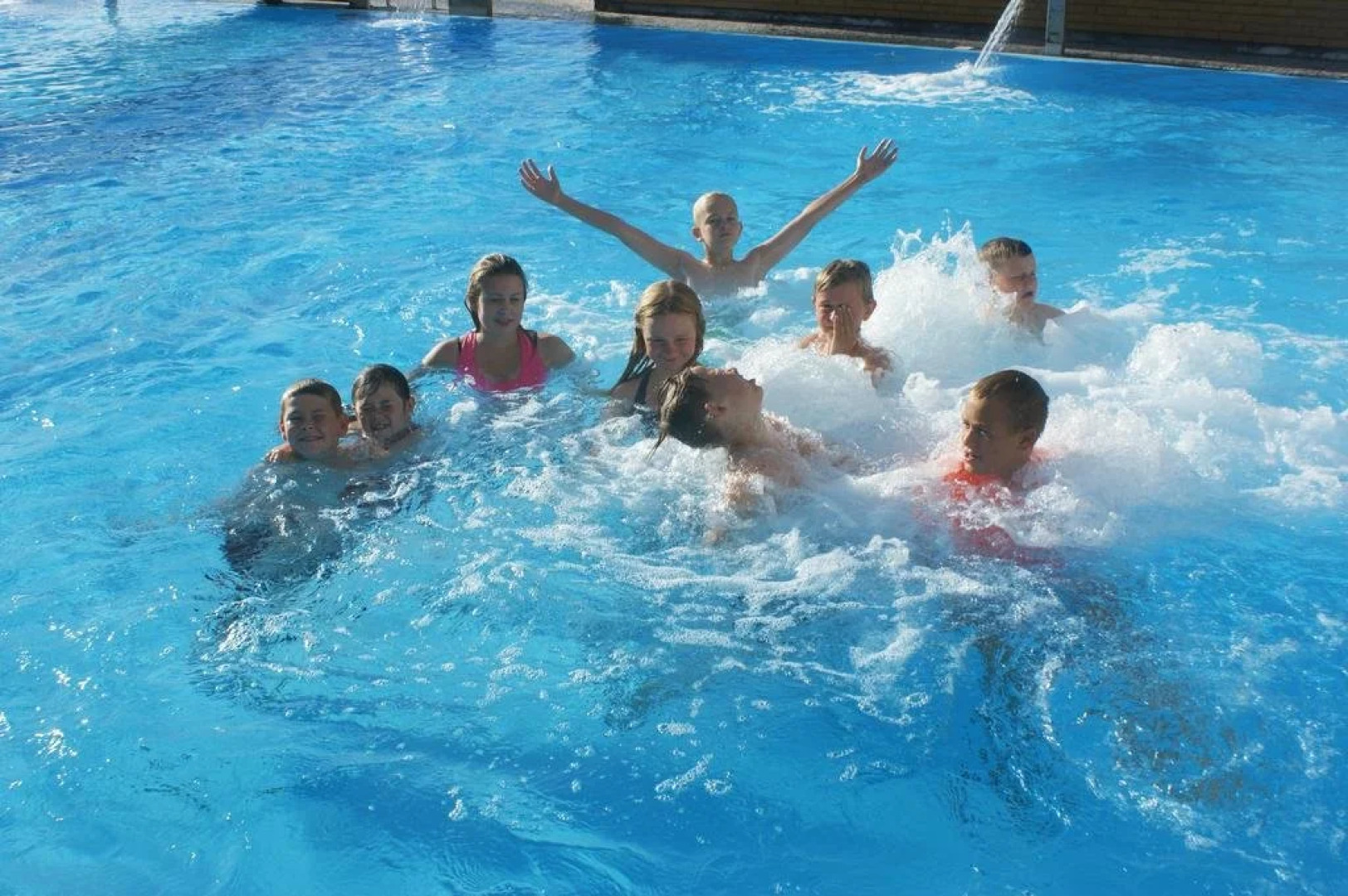 Kattegat Strand Camping