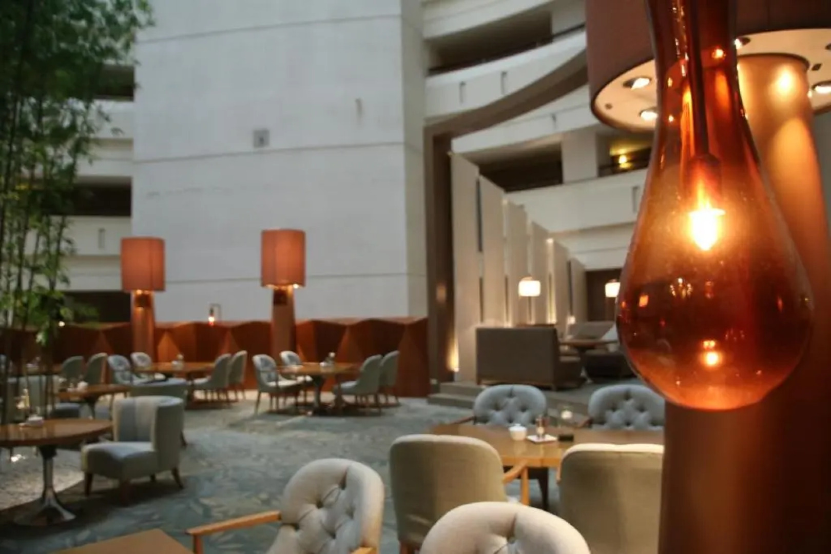 Shangri-La Far Eastern Tainan