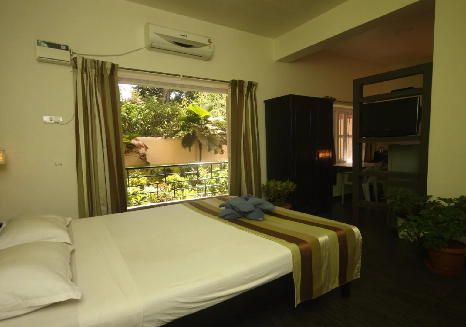 Sodder's Renton Manor