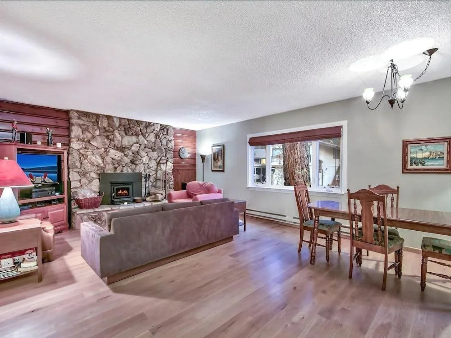 The Meadowscape by RedAwning