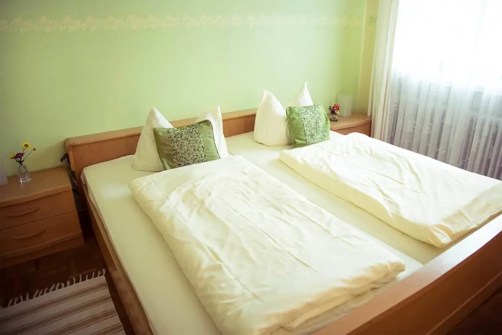 Gasthof Zum Lüdertal