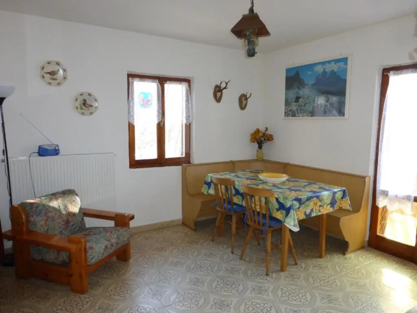 Casa Pederzolli -