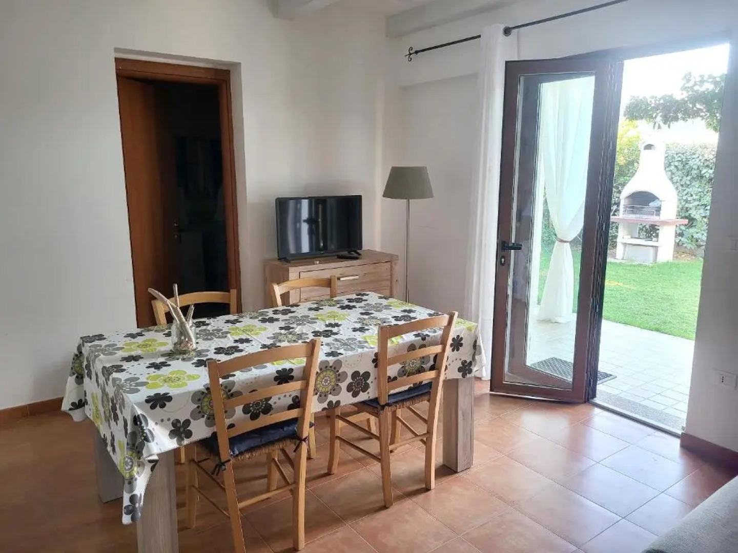 House With 2 Bedrooms in Viddalba, With Pool Access - 5 km From the Be