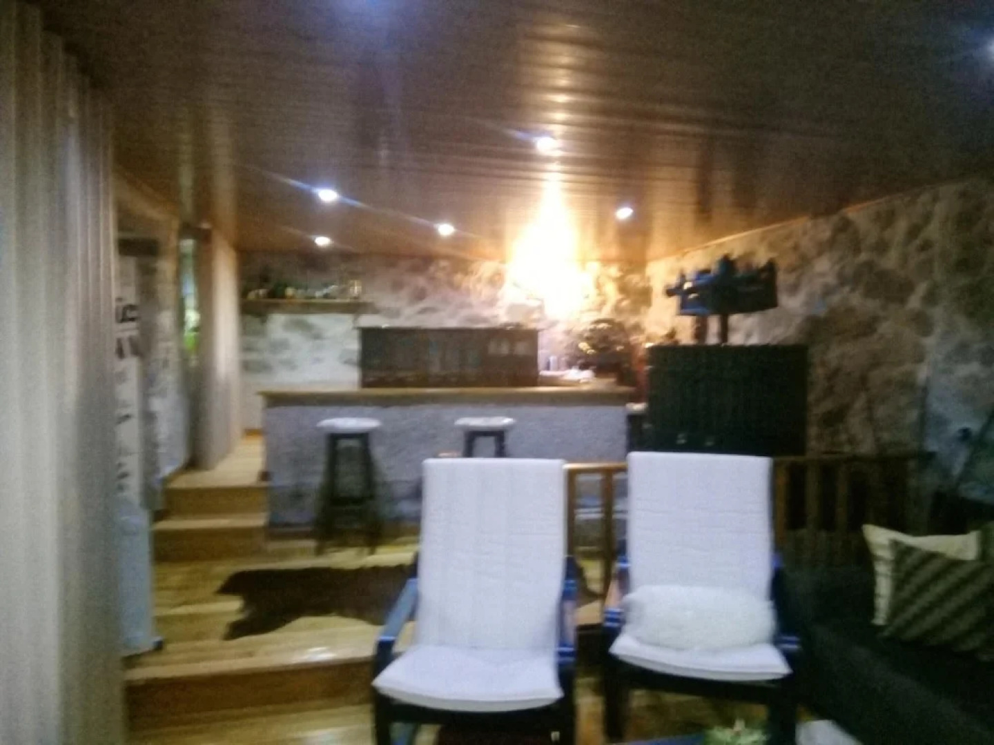 Villa With 2 Bedrooms in Lousada, With Wonderful Lake View, Private Pool, Enclosed Garden