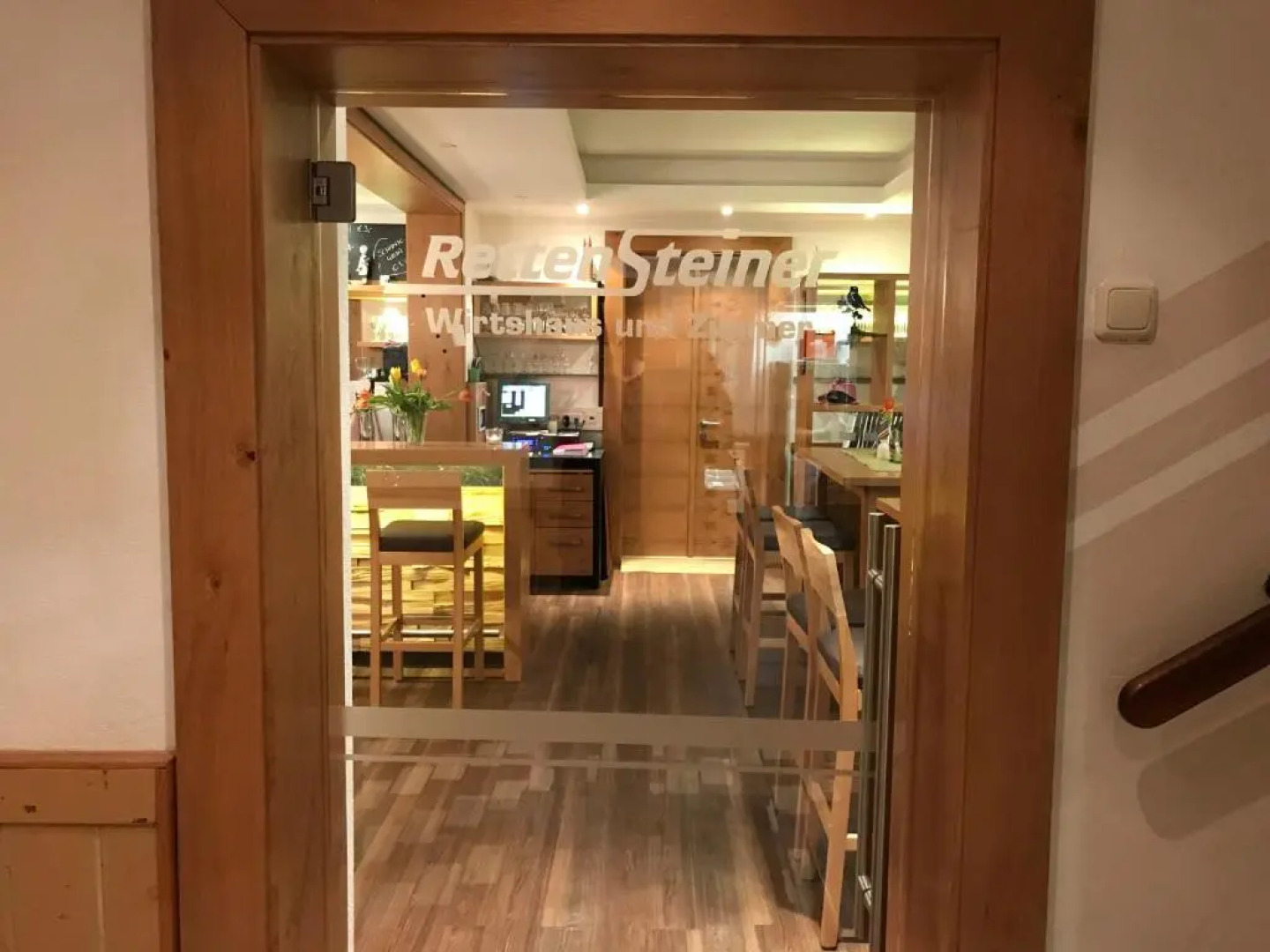 Rettensteinerhof Wirtshaus Hilbinger