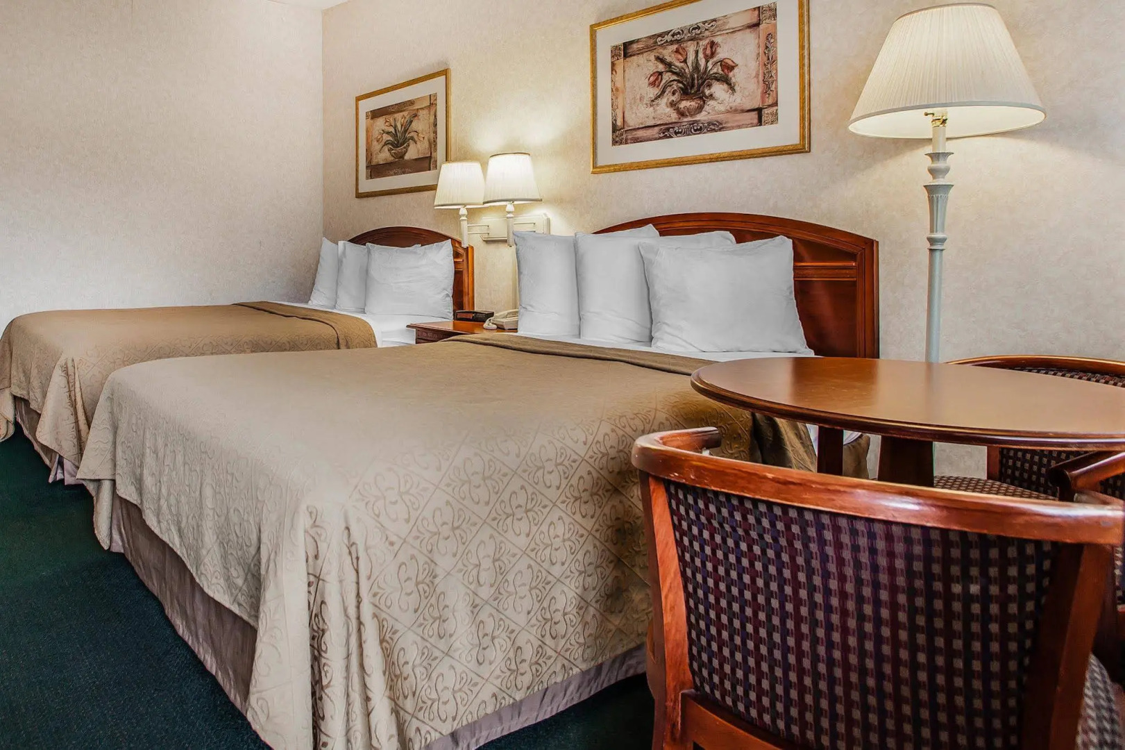 Knights Inn Montgomeryville