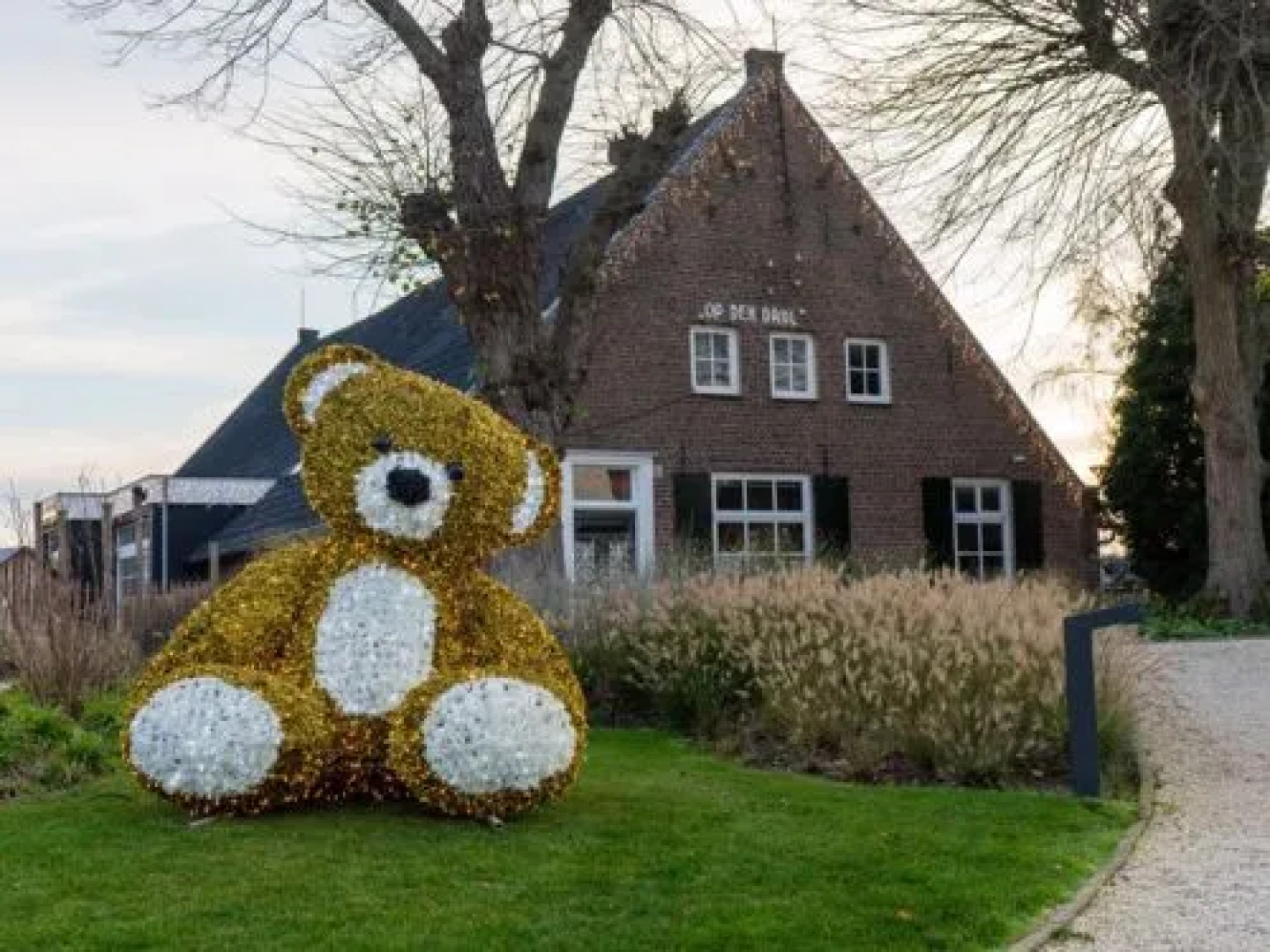 Resort De Kraaijenbergse Plassen 14512