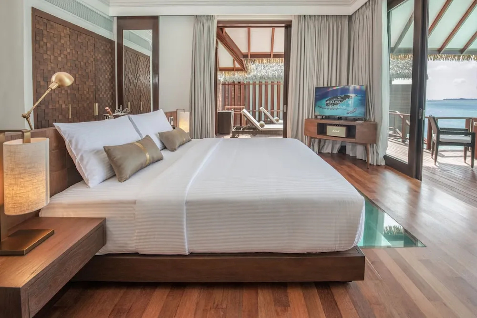 Heritance Aarah Ocean Suites (Premium All Inclusive)