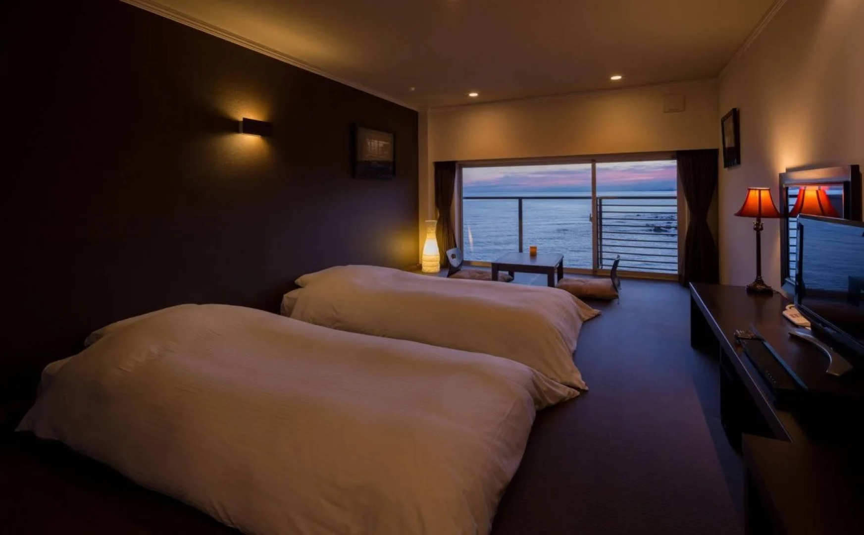 Ocean Resort Eguchiya