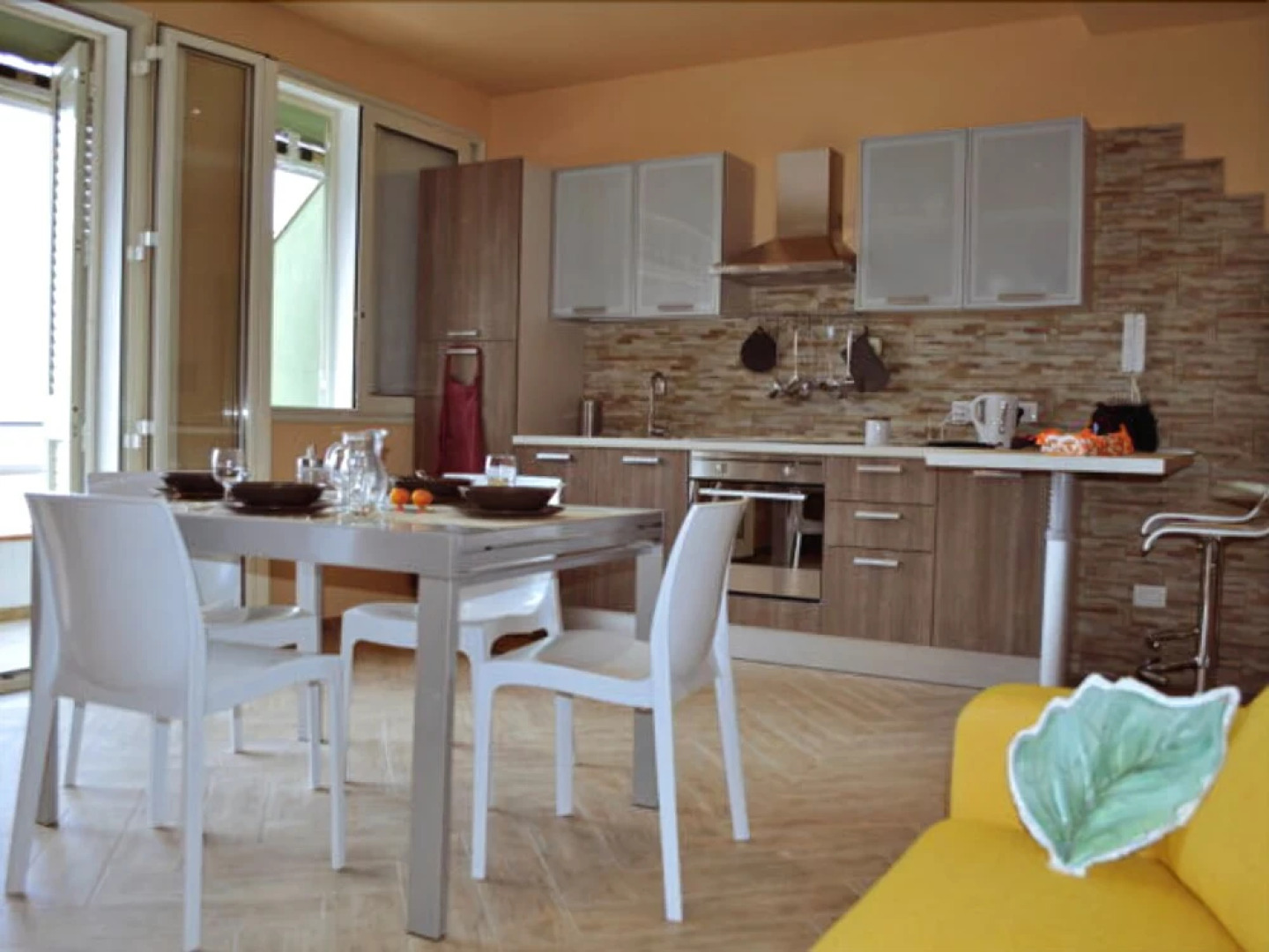 Nudge Vacanze Cefalù