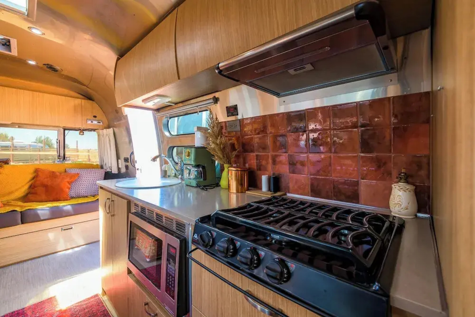 The Outpost Grand Canyon