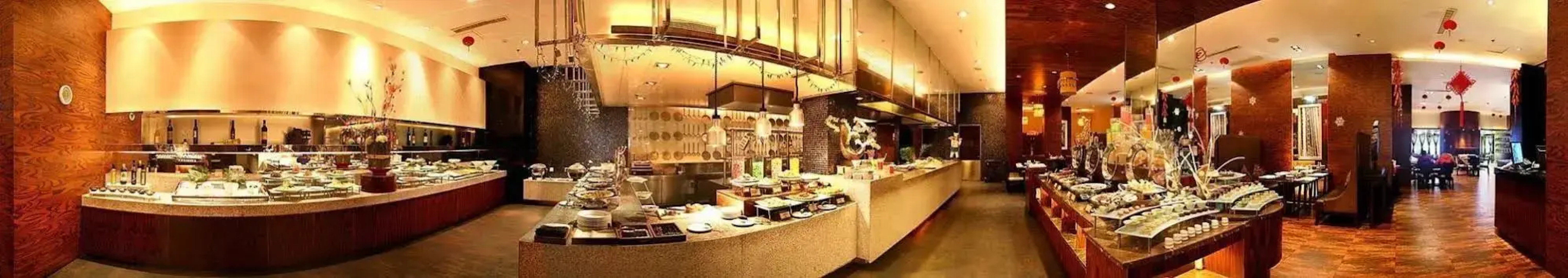 Xinzhou Boutique Business Hotel