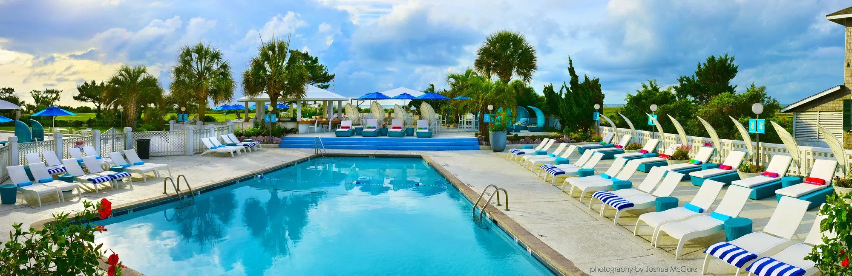 Trailborn Surf and Sound, Outdoor Collection by Marriott Bonvoy