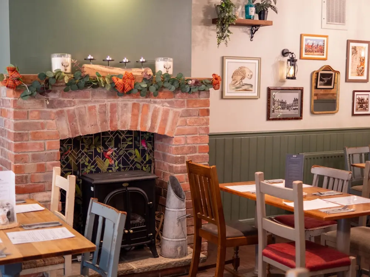 The Horton Inn