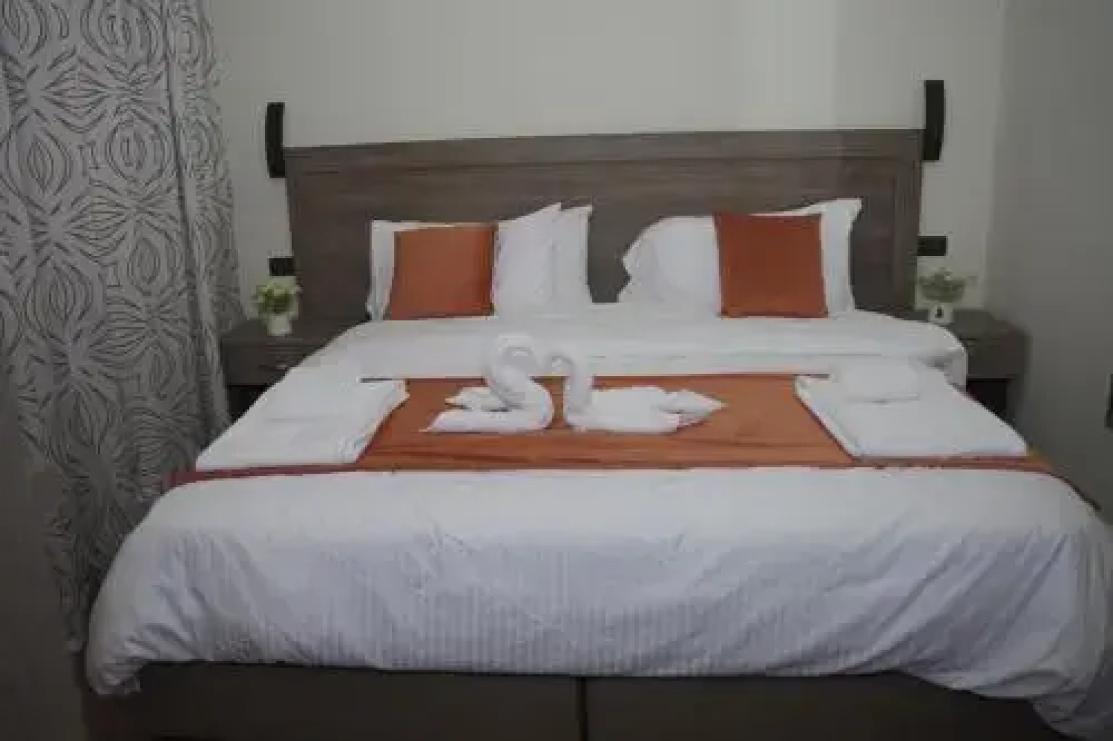 Petra Passion Inn