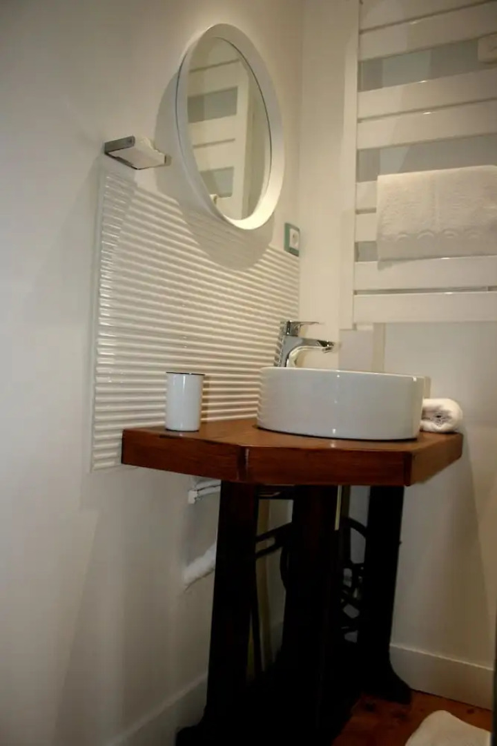 La Maison de la Plage