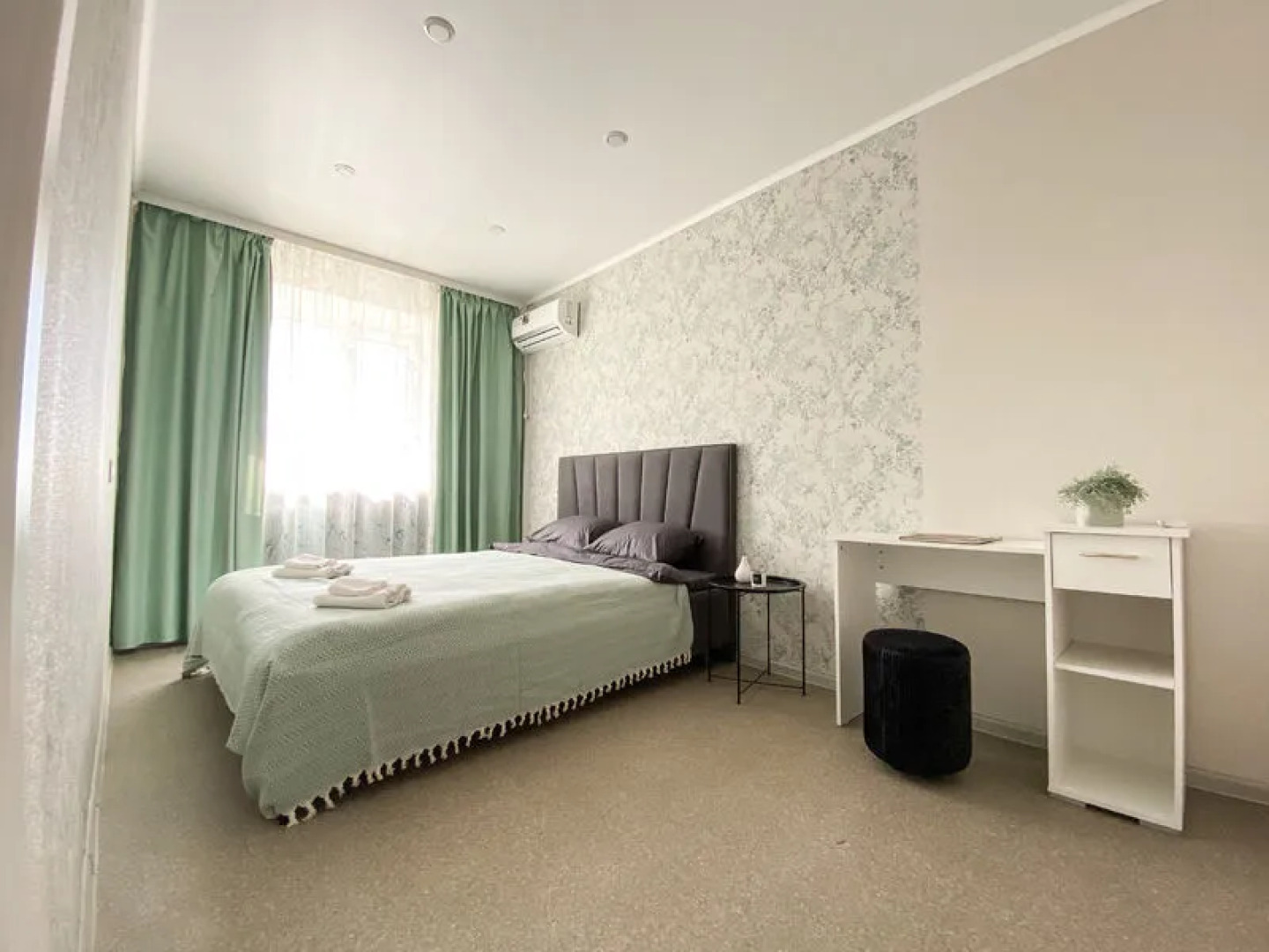 Апартаменты Ютрип на ул. Калинина, д. 3