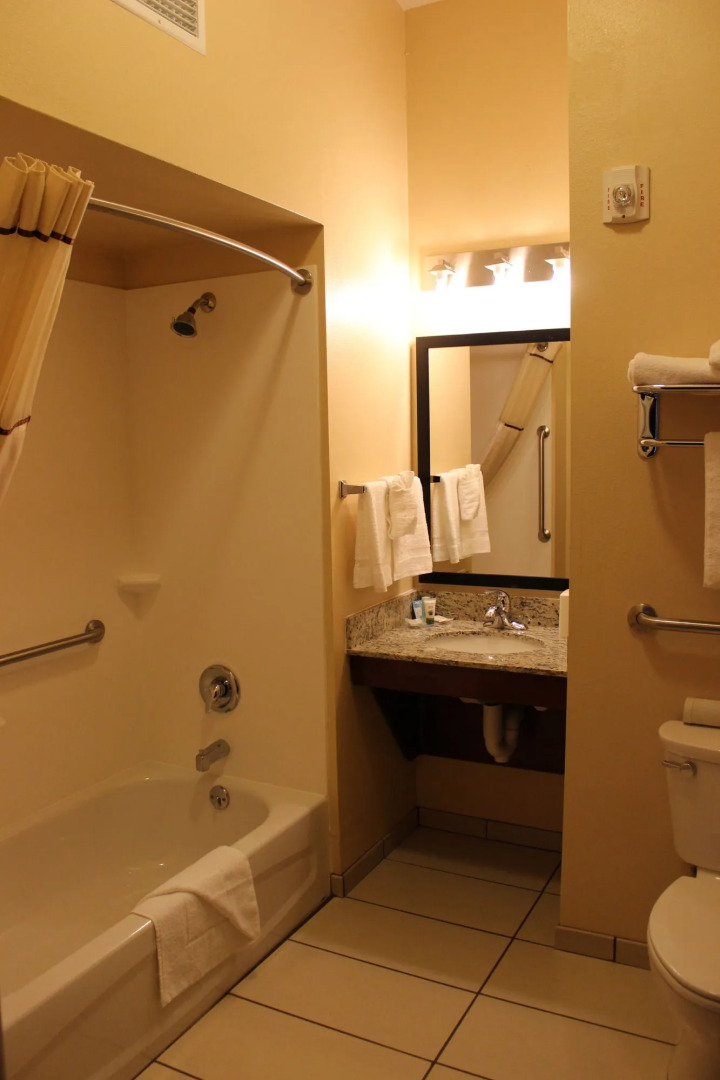 MainStay Suites Grand Island