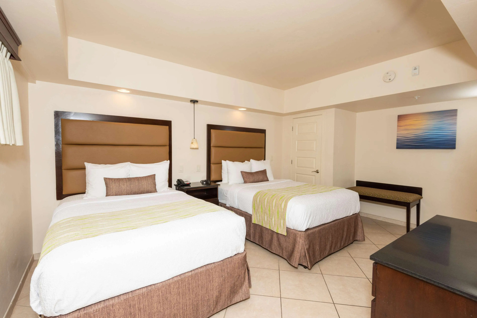 Best Western Plus Beach Resort