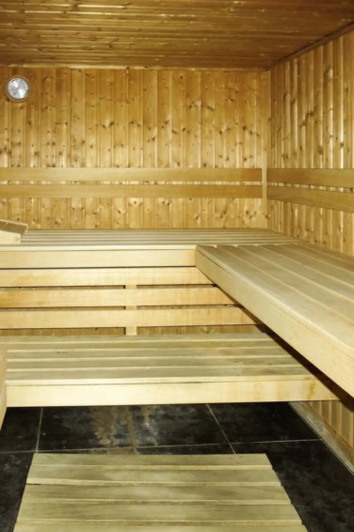 Le Village de la Mer