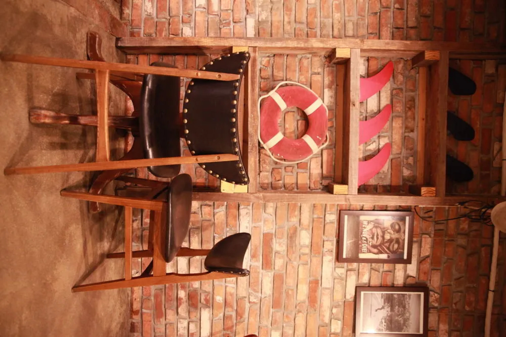 Poipu Surfing School Guesthouse - Hostel