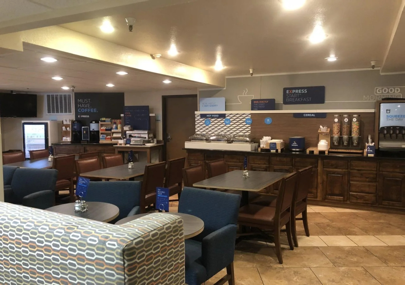 Holiday Inn Express Winnemucca by IHG