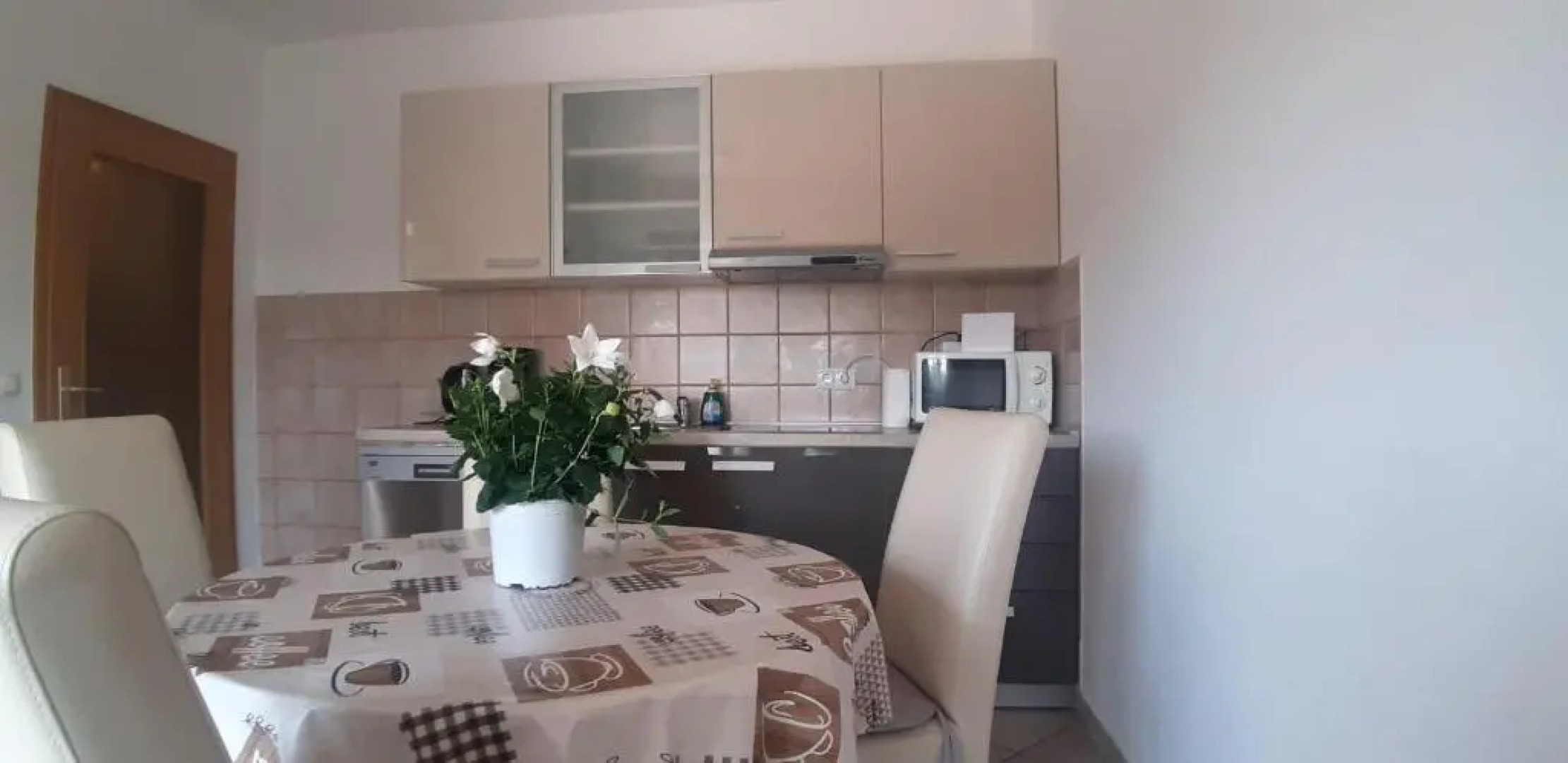 Apartman Lidija