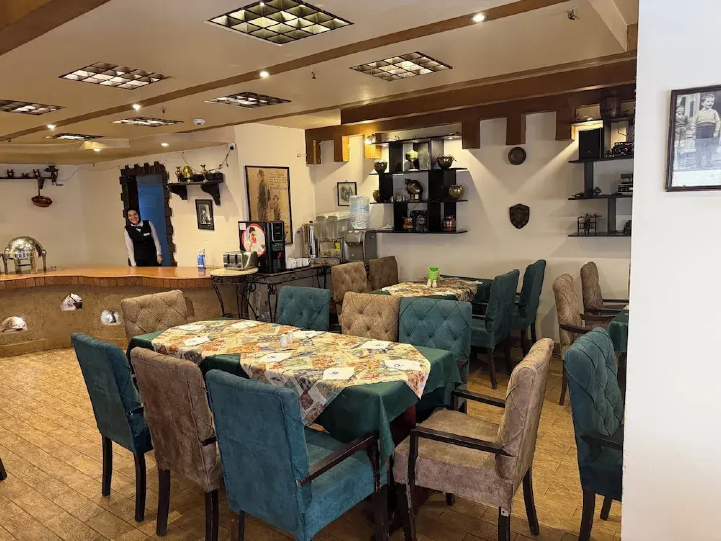 Panorama Hotel Tanta