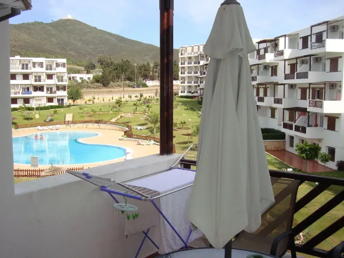 Dar Warda Ra Sidence Mirador Golf