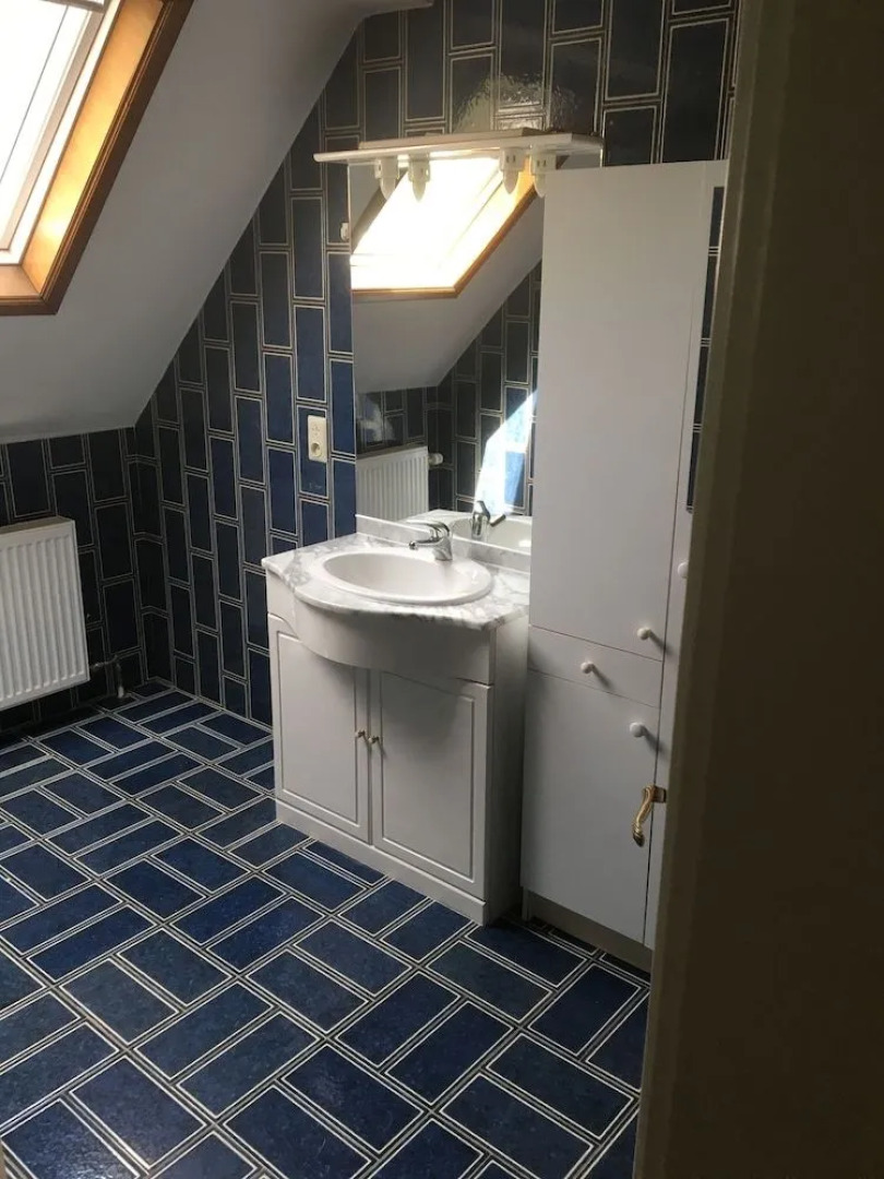 Cozy Villa Rooms near Wavre