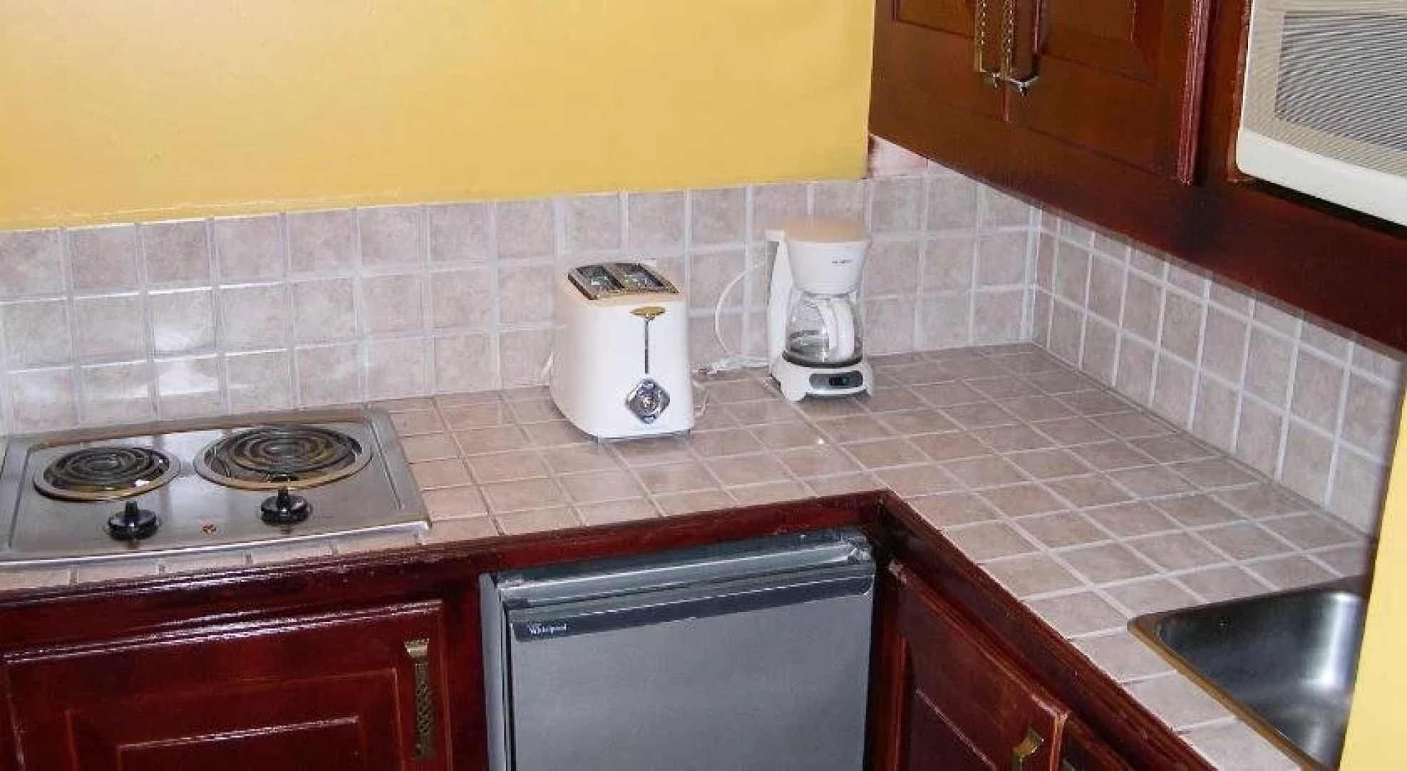 Enchanted Waters Hotel