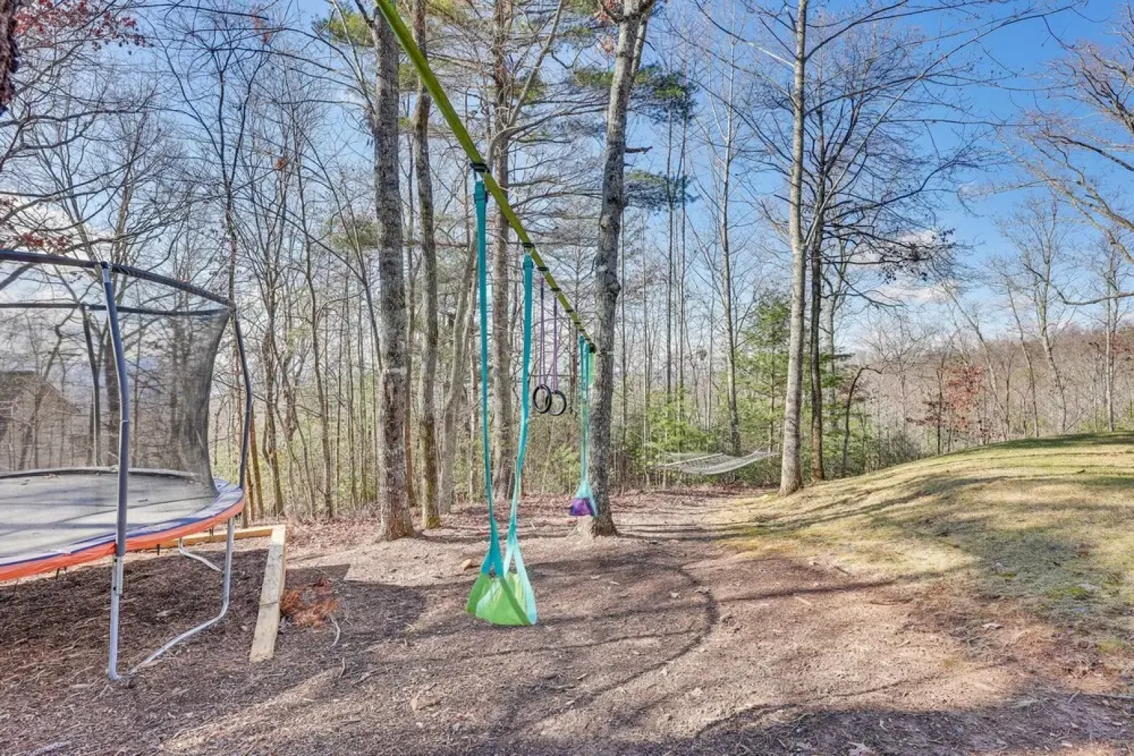 Stunning Hayesville Retreat: 2 Mi to Lake Chatuge