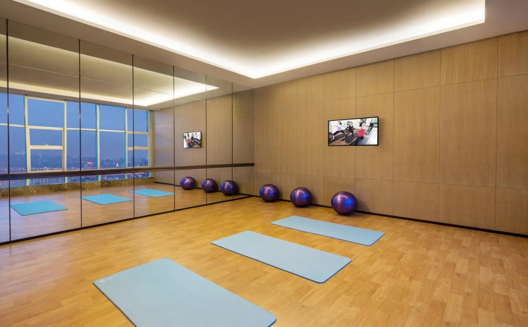 Ascott Nanbin Chongqing