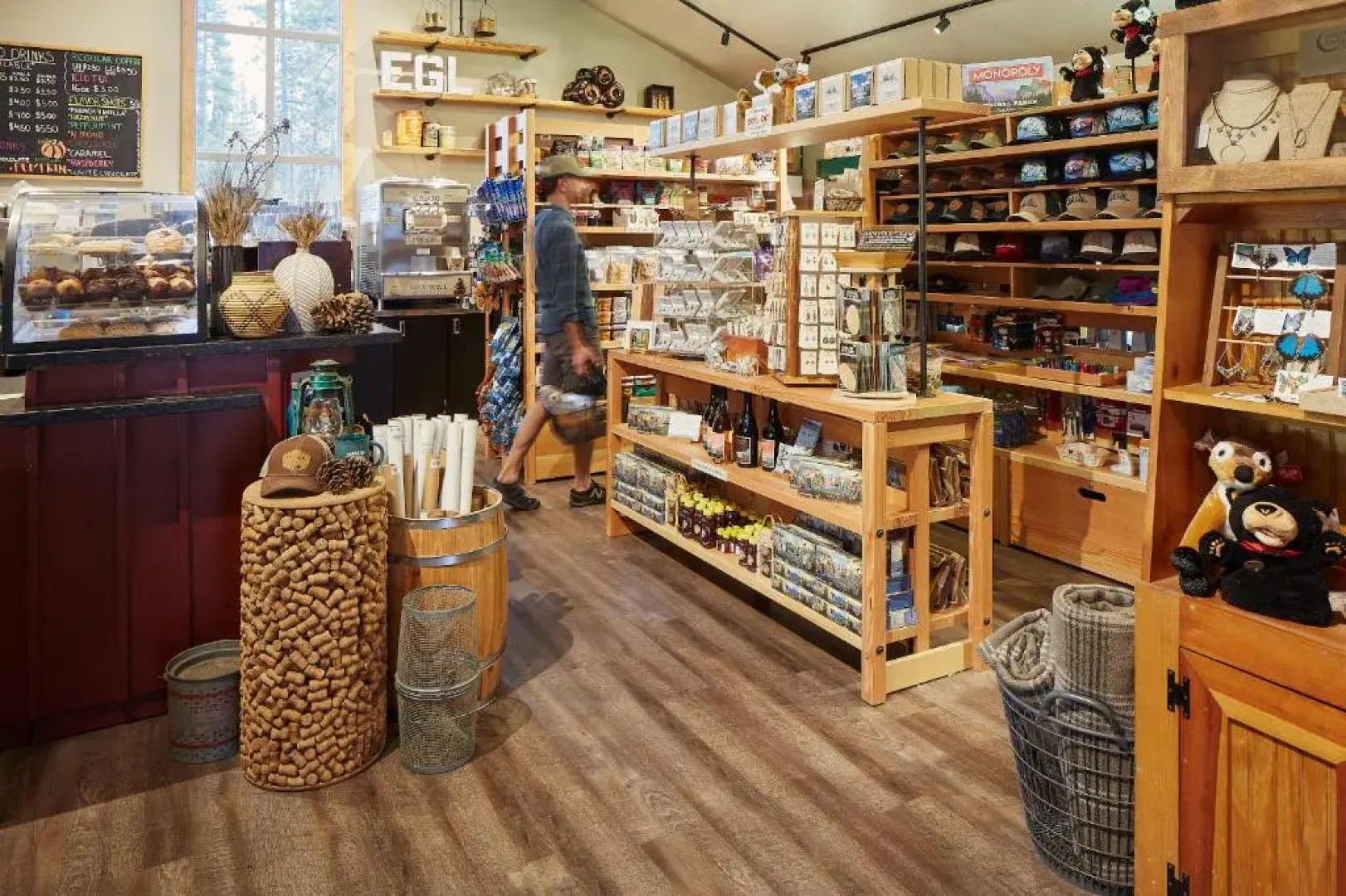 Evergreen Lodge Yosemite