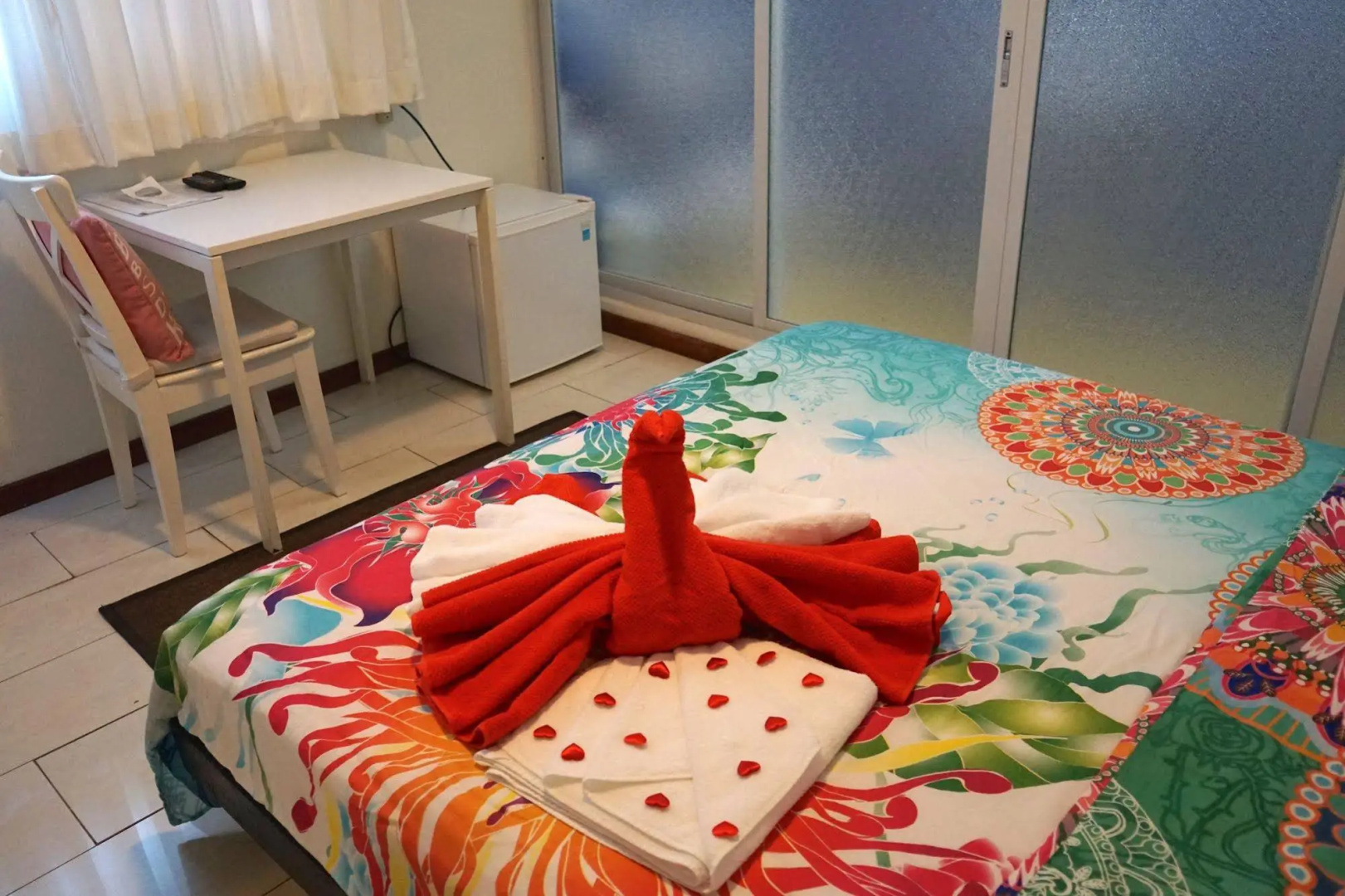 Holland Lodge Paramaribo