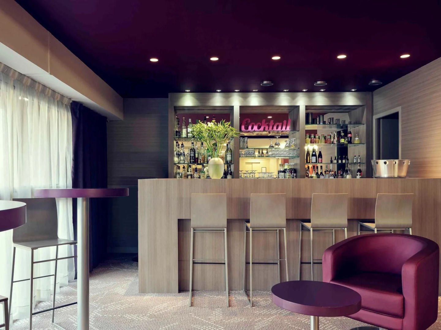 Mercure Perpignan Centre