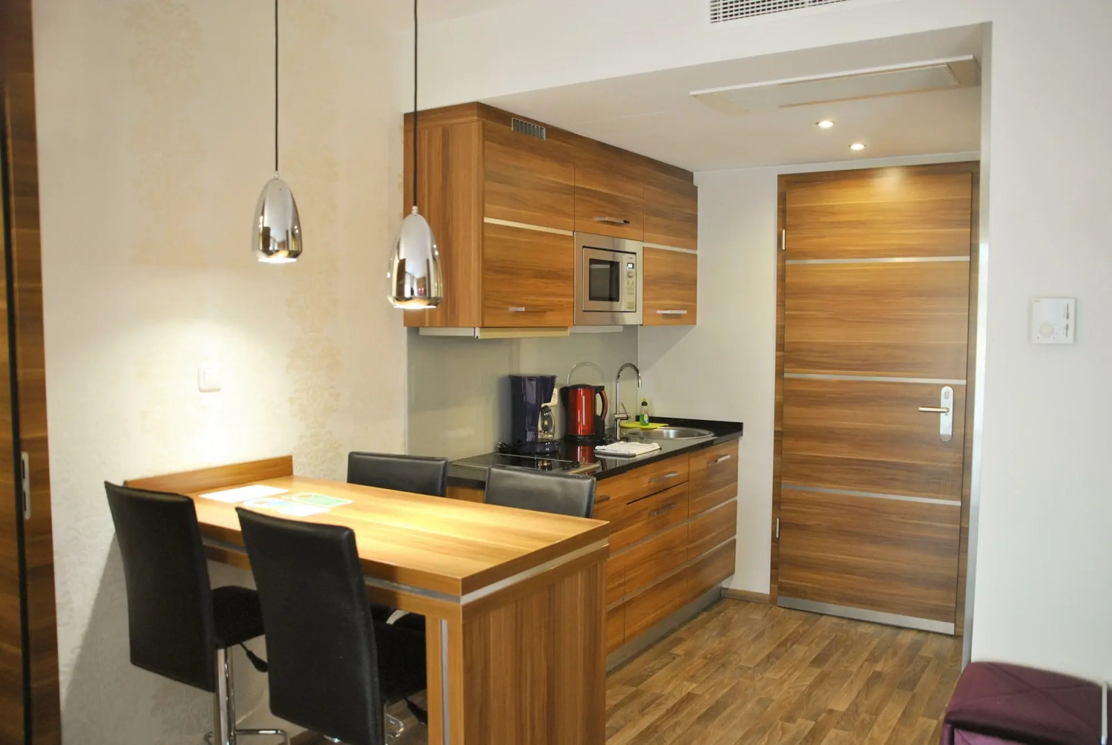 Arkona Strandresidenzen