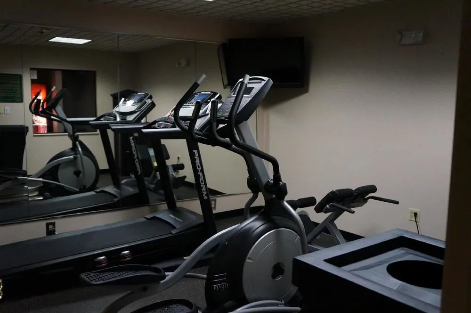 Best Western Executive Suites - Columbus East