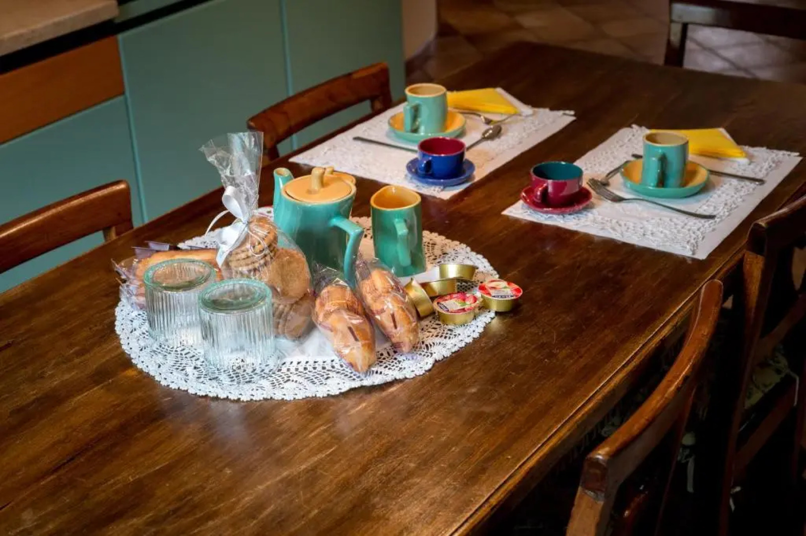 B&B del Gran Ducato di Alzano Sopra