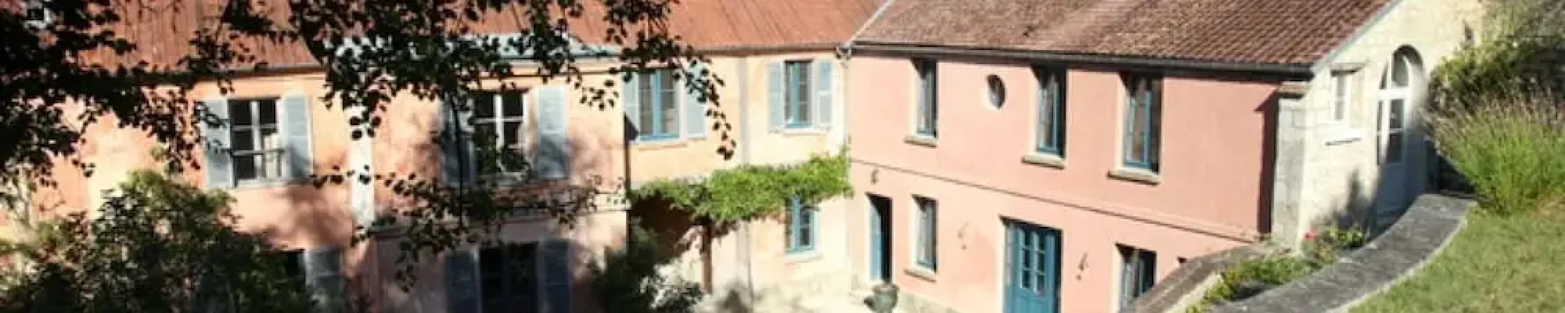 Chez Jules et Léonie