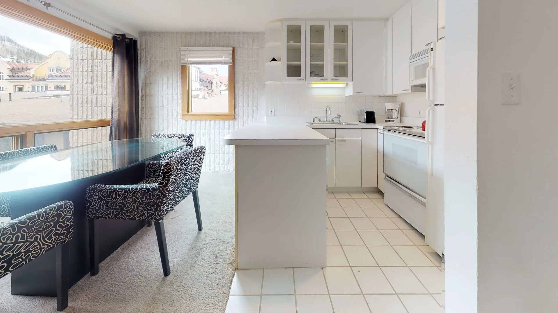 Vail 21 - CoralTree Residence Collection