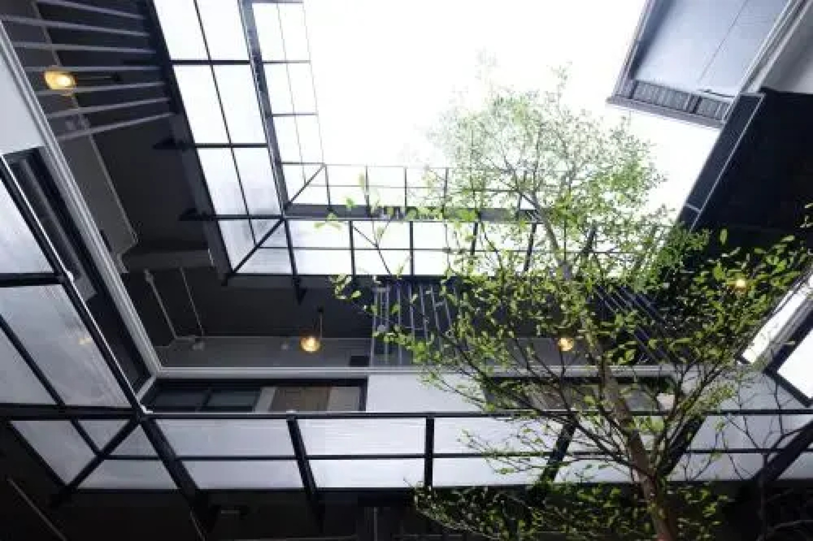 Saylomyen Guesthouse