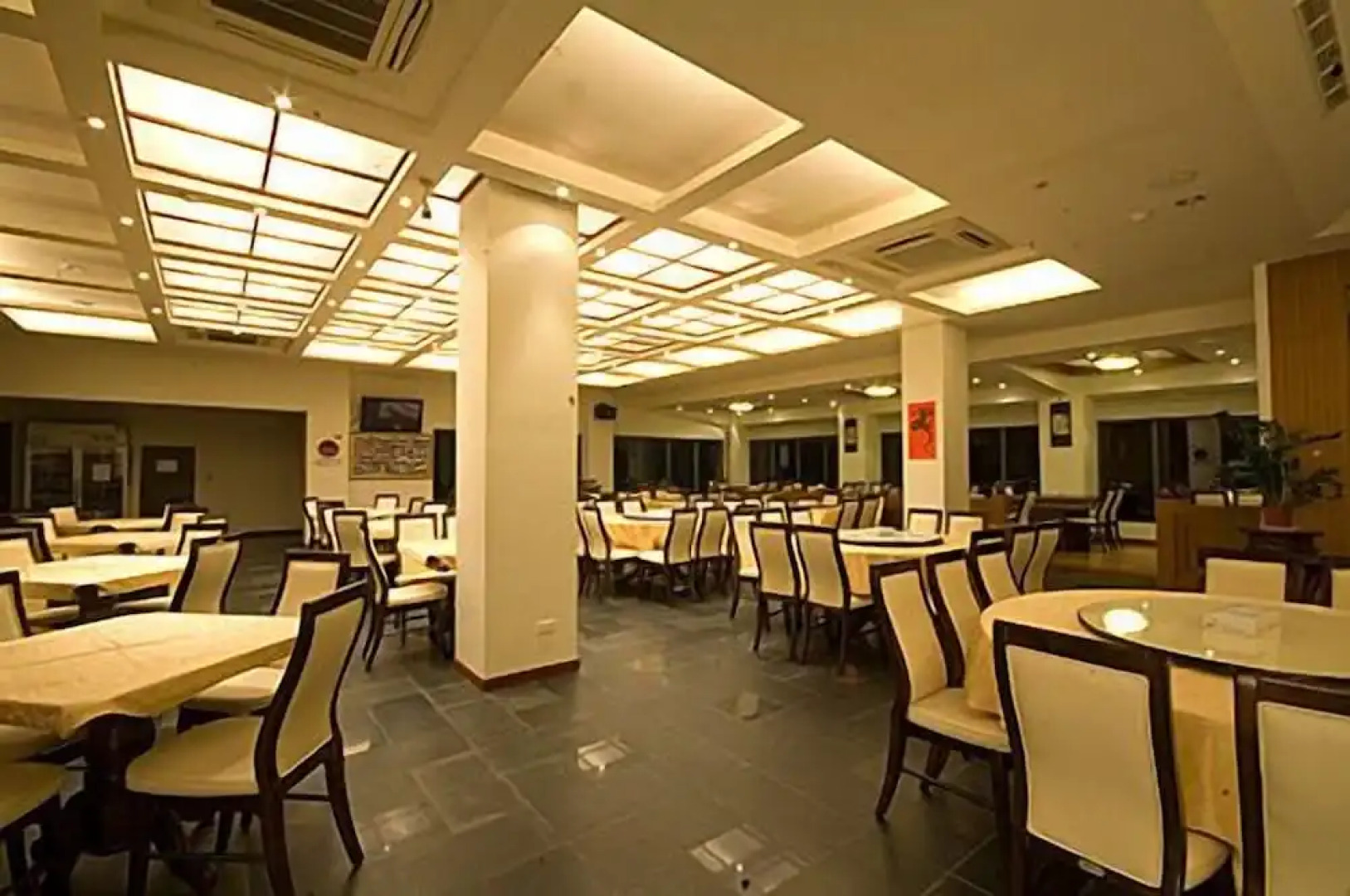 Chun Jing Hillview Villa