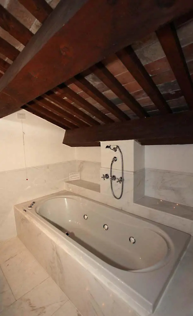 Palazzo Contarini Della Porta Di Ferro