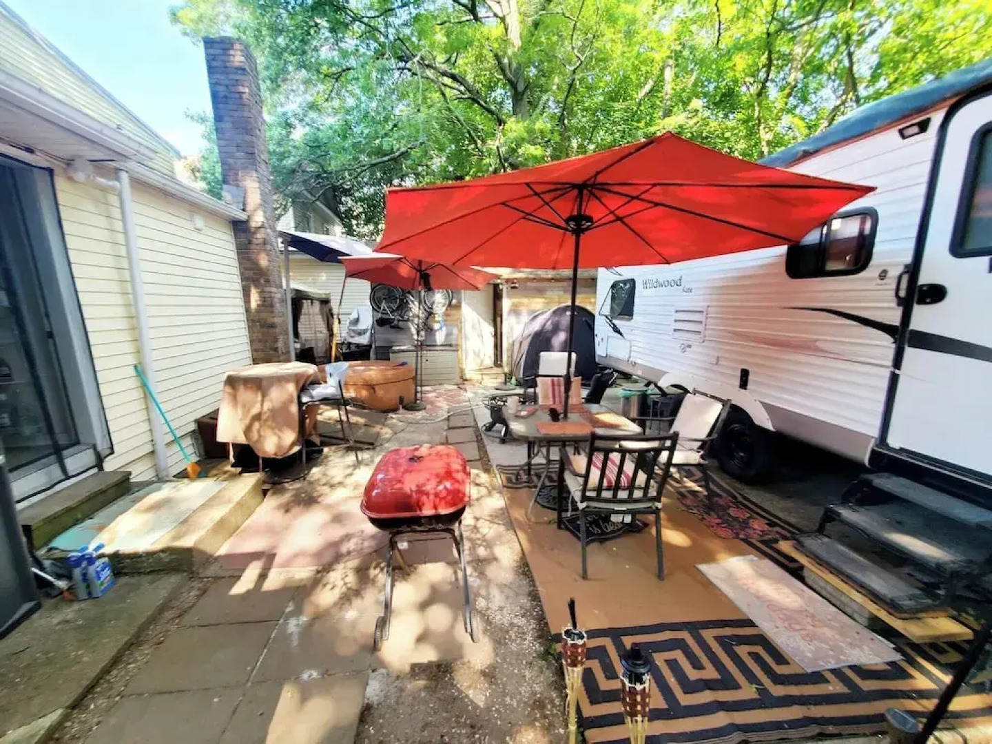 Room-plaid Room 3min From Yale Univ