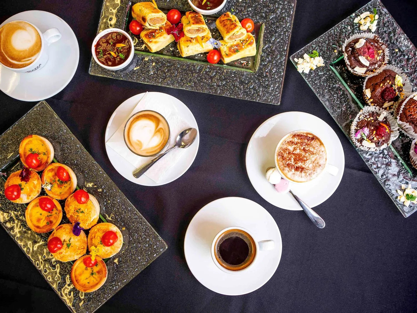 Mercure Wellington Abel Tasman