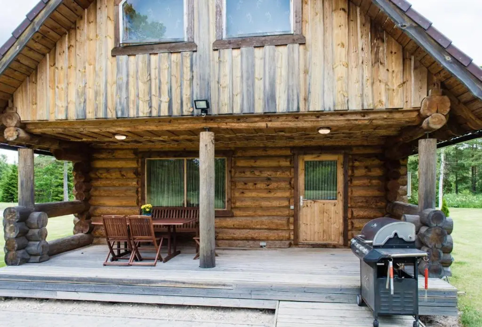 Soosaare Holiday House