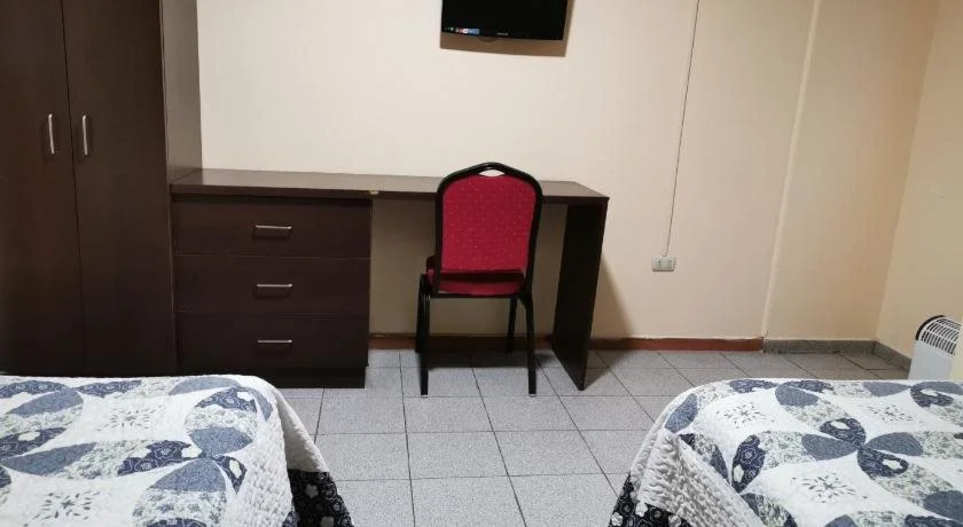 Residencial La Casa De Millan